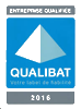 Qualibat 2016